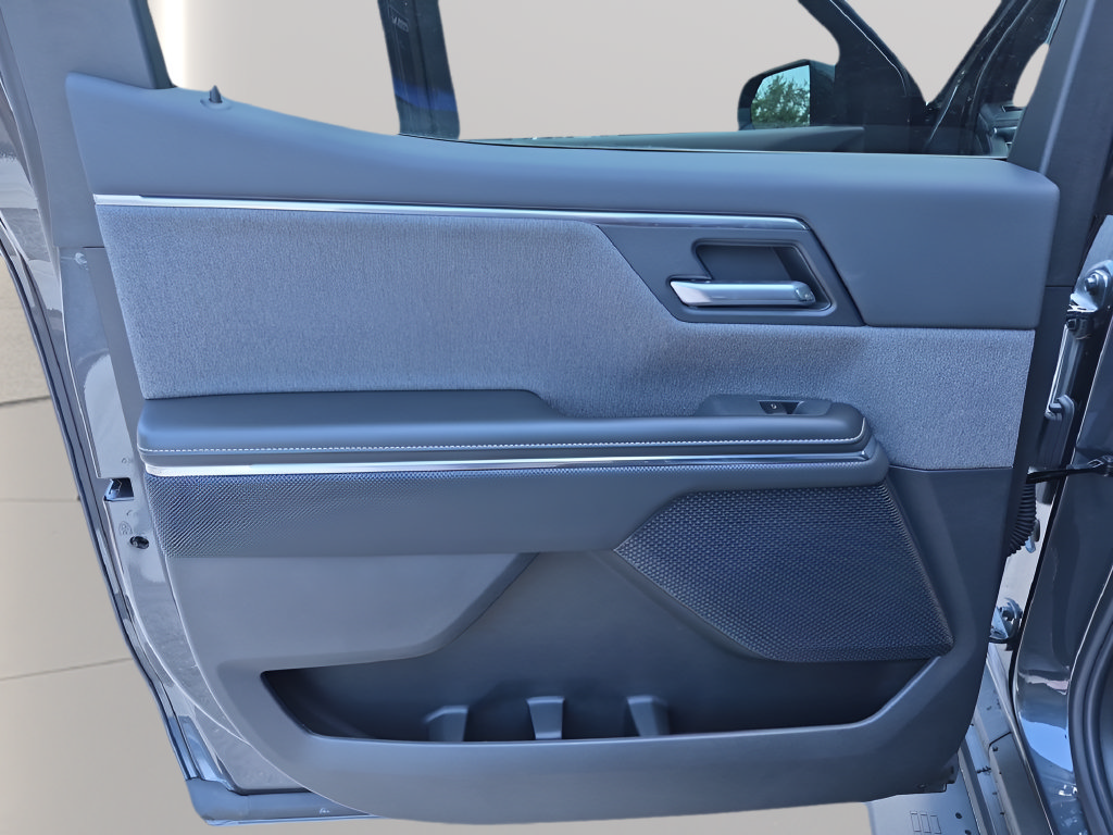 New 2026 GMC Sierra EV Elevation AWD/4WD image 30