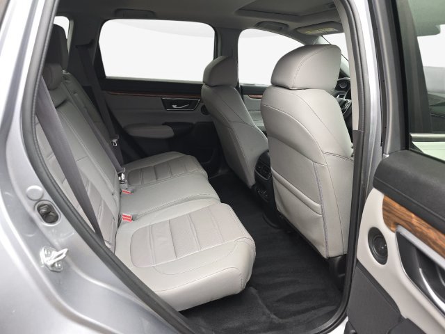 Used 2022 Honda CR-V Touring image 36