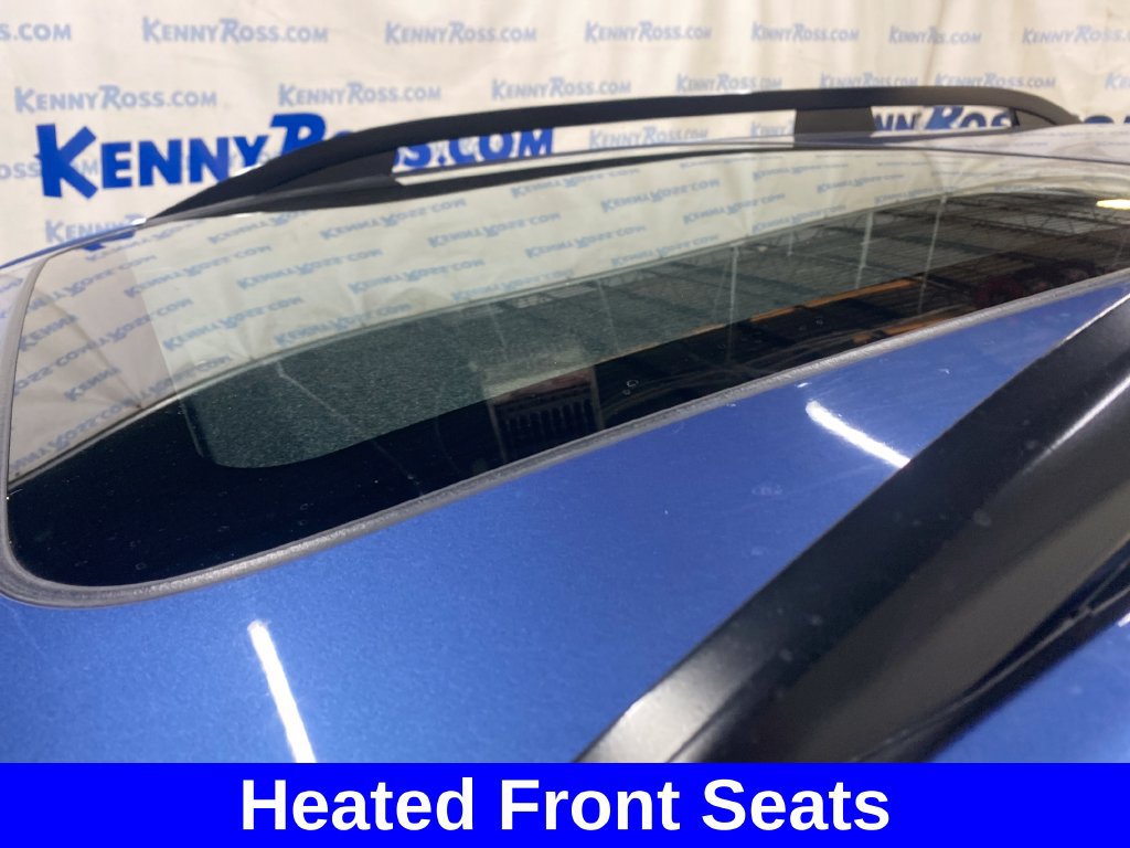 Used 2017 Subaru Forester 2.5i Premium w/ All-Weather Package AWD/4WD image 11