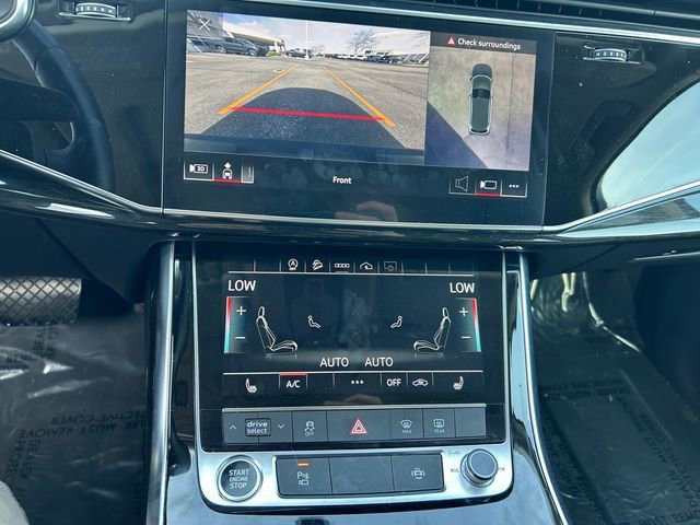 Used 2022 Audi Q7 3.0T Premium AWD/4WD image 12
