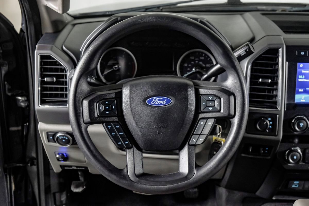 Used 2020 Ford F250 XLT image 16