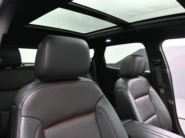 Used 2021 Chevrolet Blazer RS FWD image 23