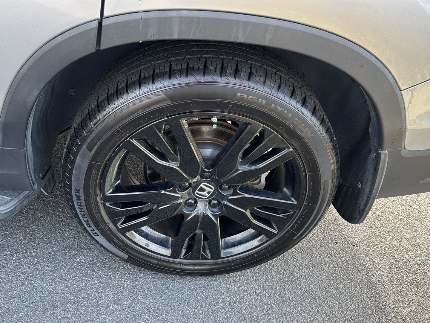 Used 2021 Honda Pilot Special Edition image 33