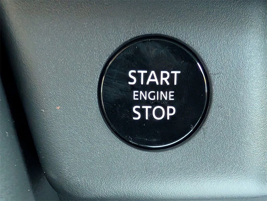New 2026 Nissan Rogue SV w/ Cold Weather Package FWD image 21