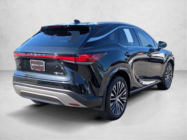 Used 2024 Lexus RX 350 Premium Plus w/ Convenience Package image 5