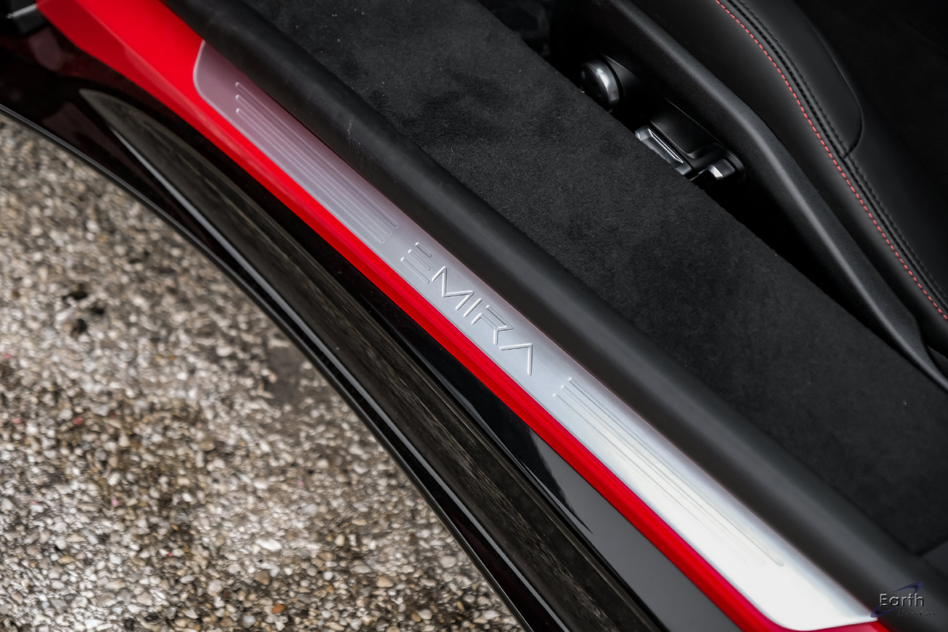 New 2027 Lotus Emira RWD image 48