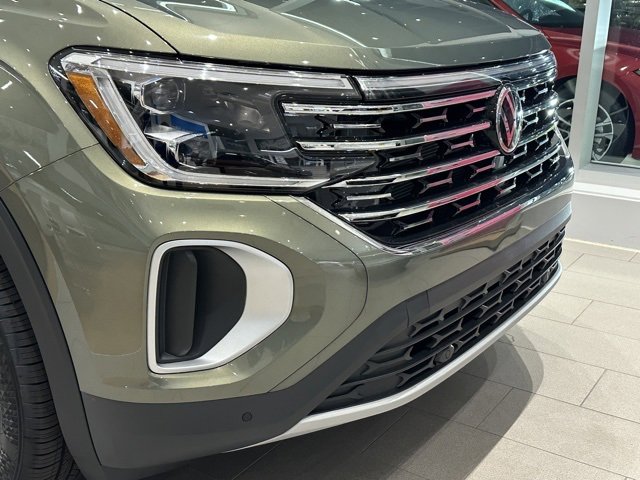 New 2026 Volkswagen Atlas SEL image 7