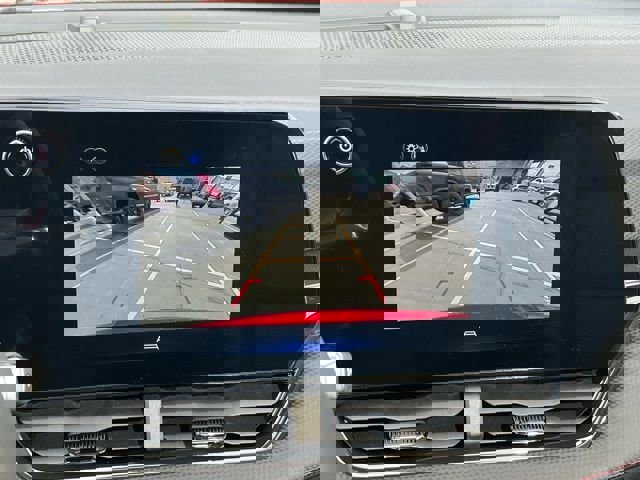 New 2026 Chevrolet Equinox RS w/ Convenience Package III image 11