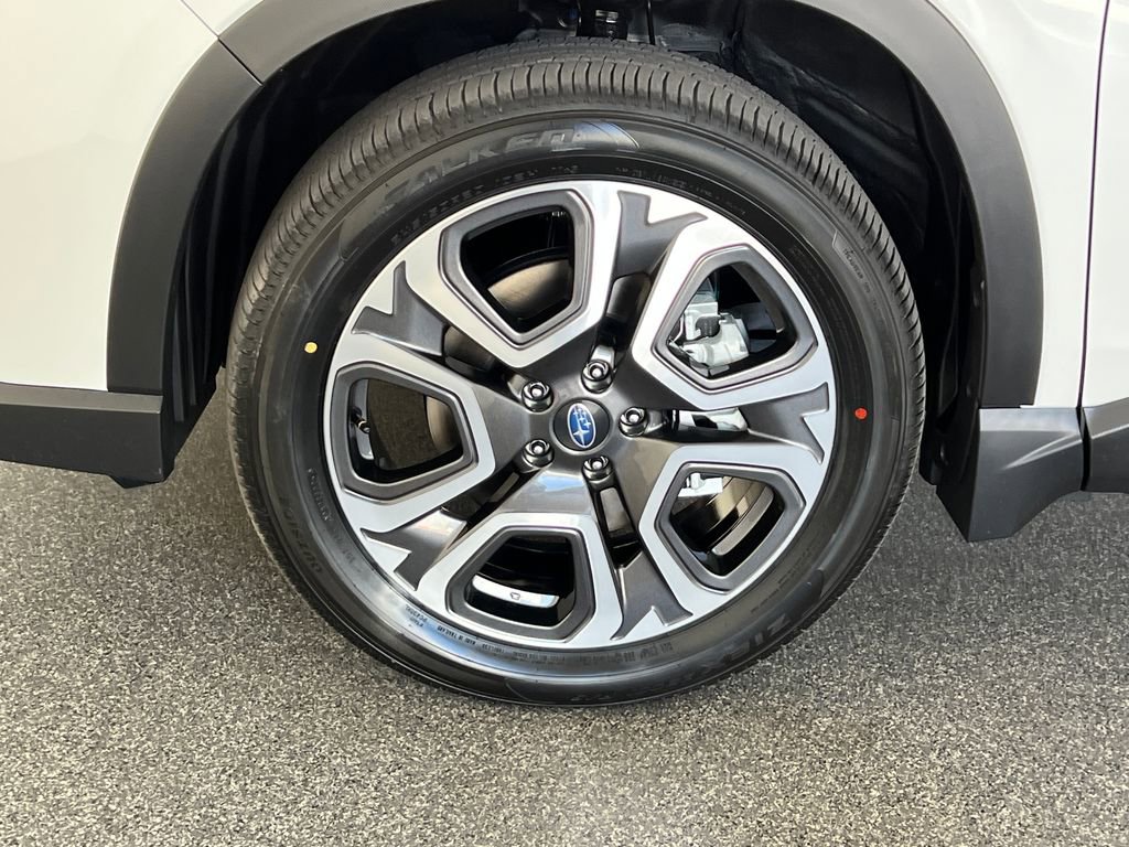 New 2026 Subaru Ascent Touring image 28