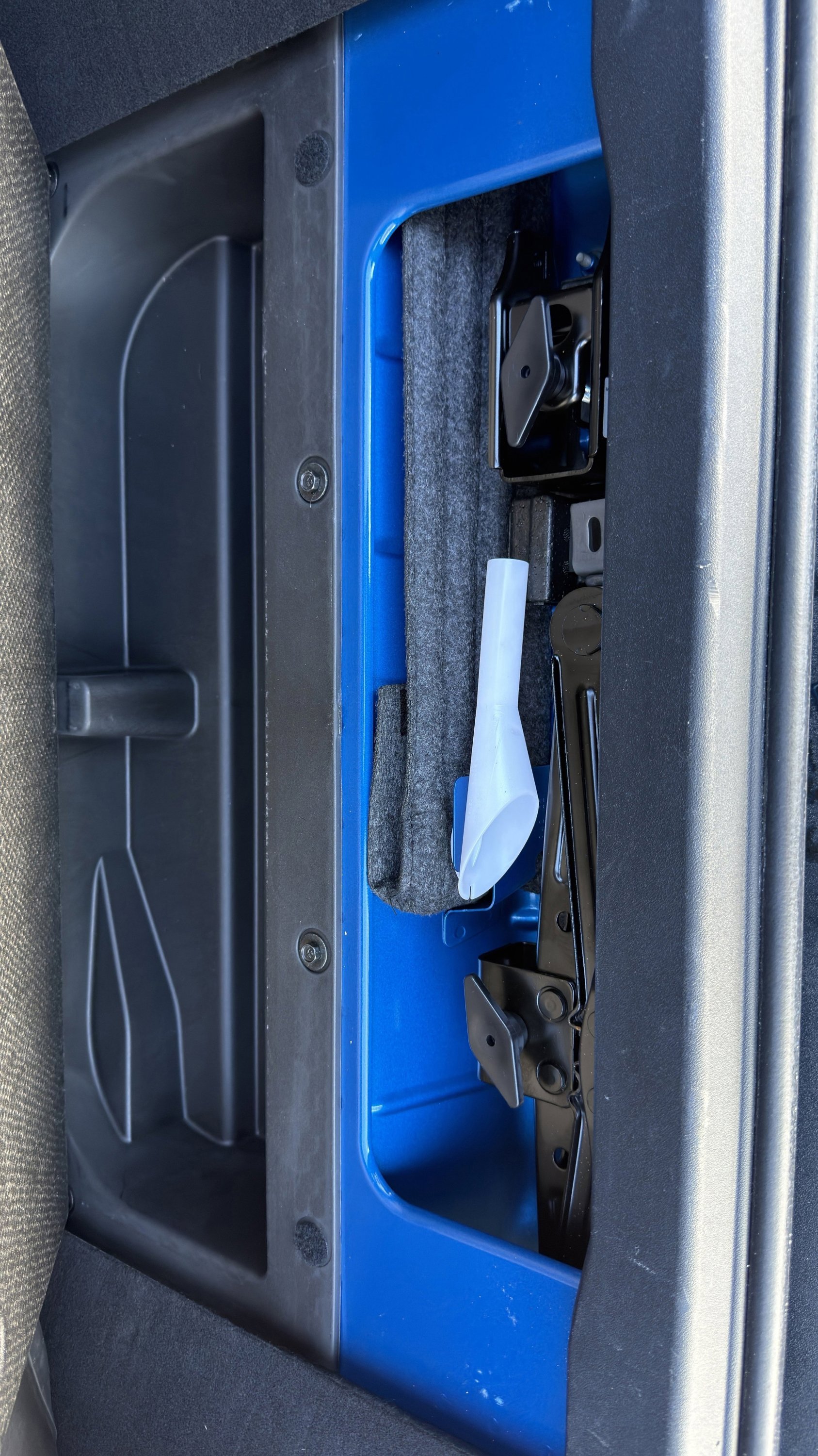 Used 2022 Ford Bronco Wildtrak image 43