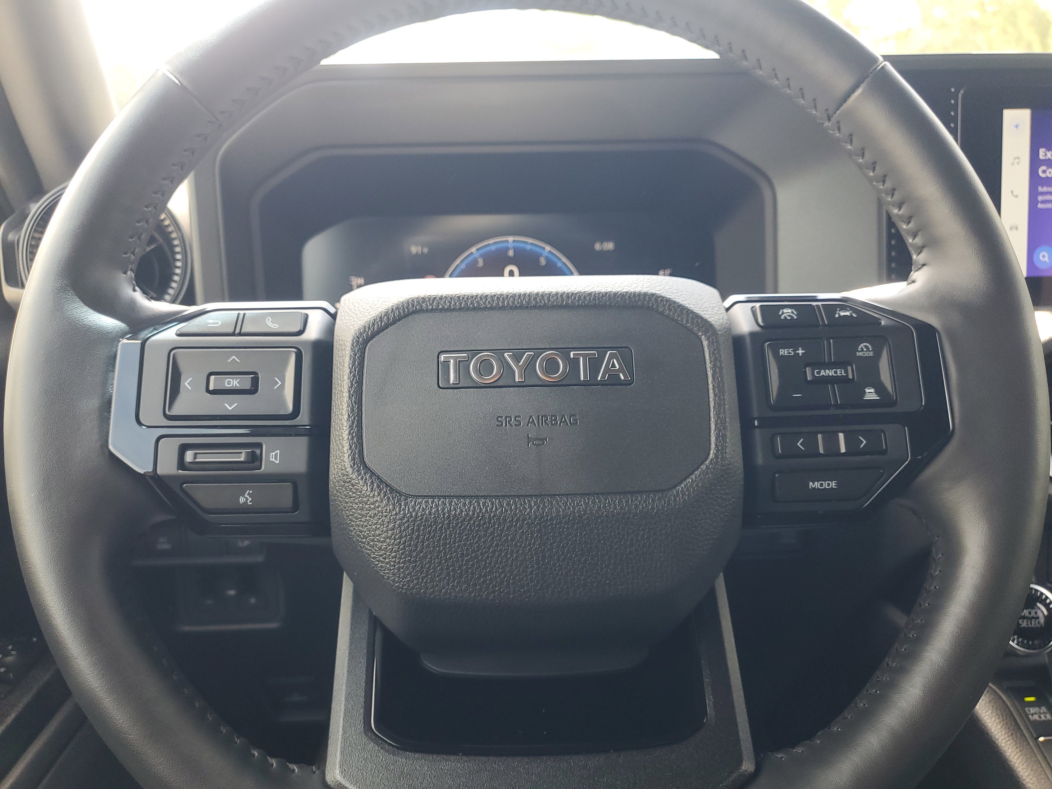 Used 2025 Toyota Land Cruiser 1958 AWD/4WD image 20