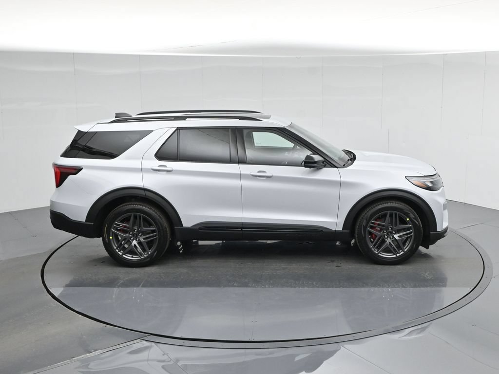 New 2026 Ford Explorer ST w/ Sun And Sound Package AWD/4WD image 41