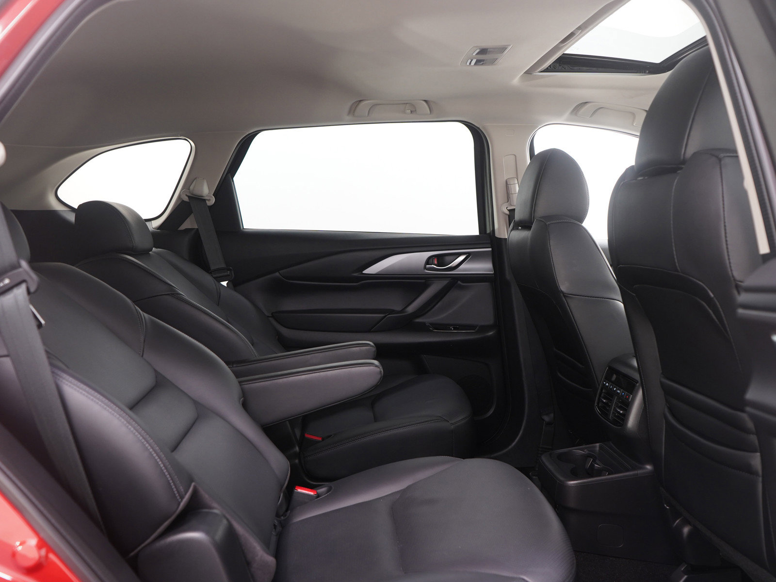 Used 2023 MAZDA CX-9 Touring image 14