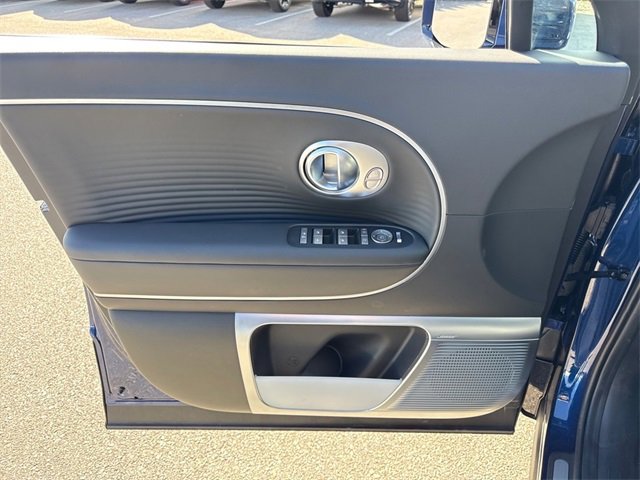 New 2026 Hyundai Ioniq 9 Limited image 9