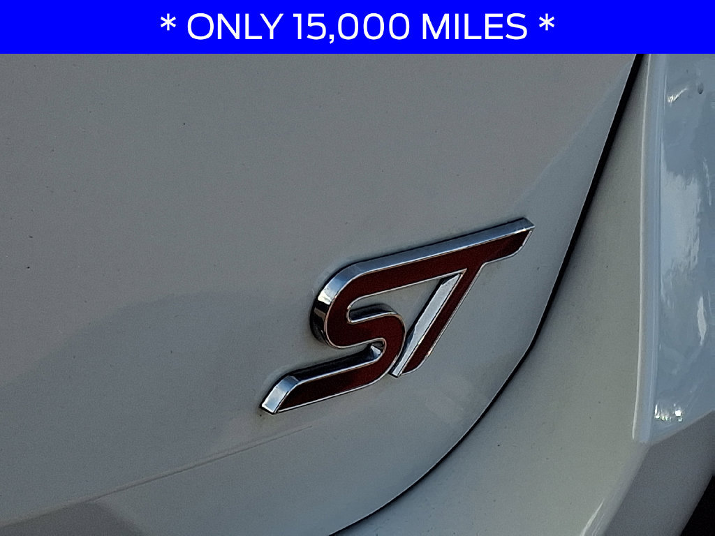Used 2024 Ford Explorer ST w/ Equipment Group 401A AWD/4WD image 34