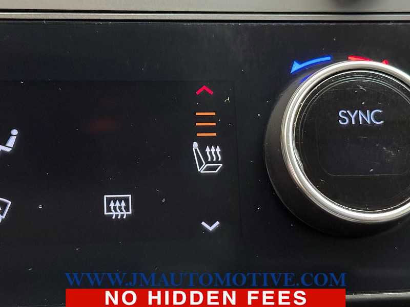 Used 2024 Hyundai Sonata SEL FWD image 38