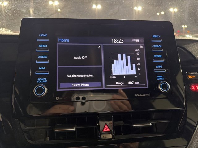 Used 2021 Toyota Camry SE image 12