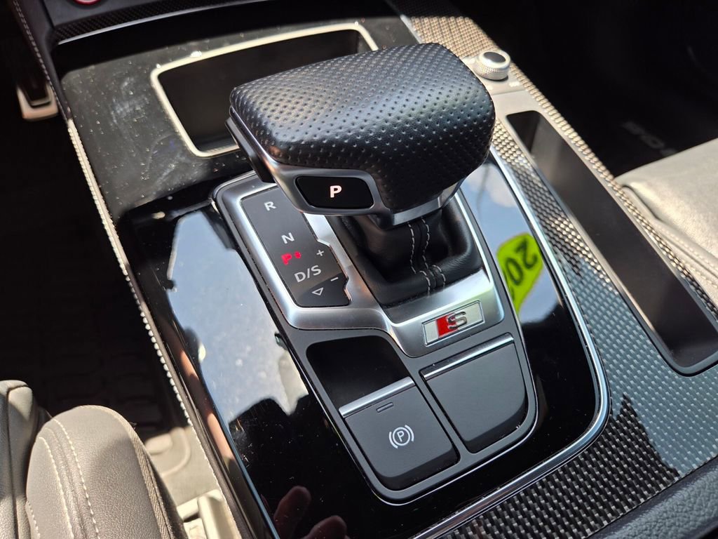 Used 2022 Audi SQ5 Premium Plus AWD/4WD image 28