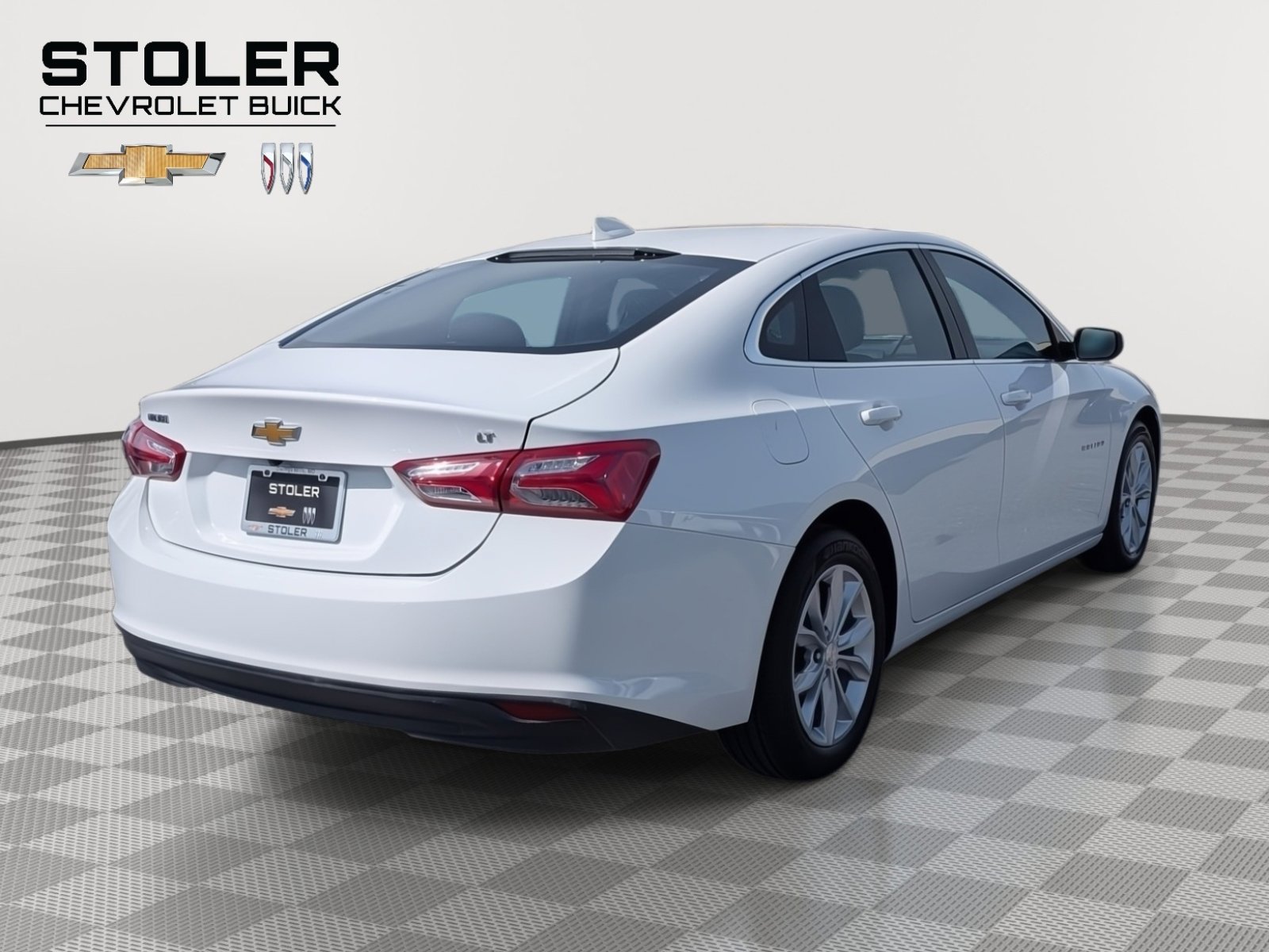 Used 2022 Chevrolet Malibu LT image 5