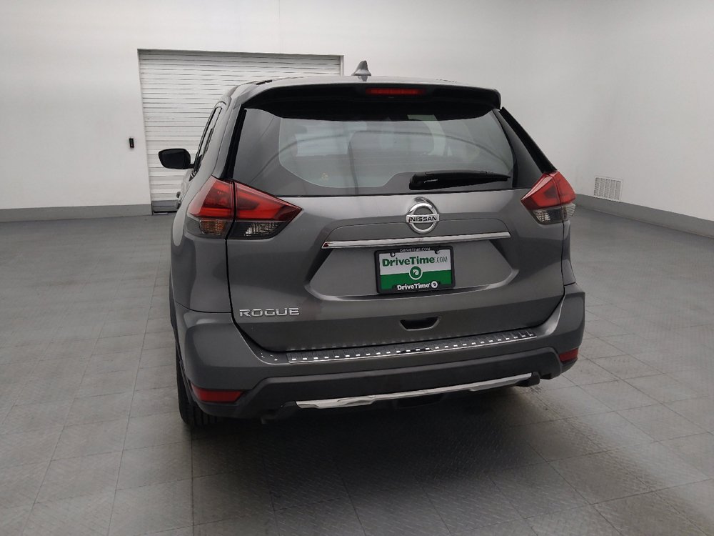 Used 2024 Honda HR-V LX image 6