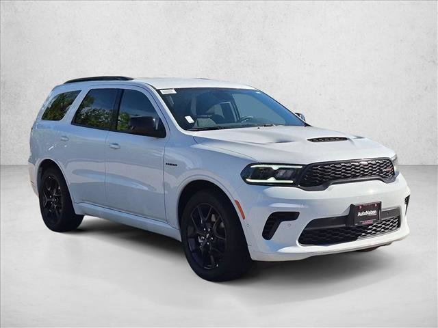 New 2026 Dodge Durango GT w/ Blacktop Package AWD/4WD image 7