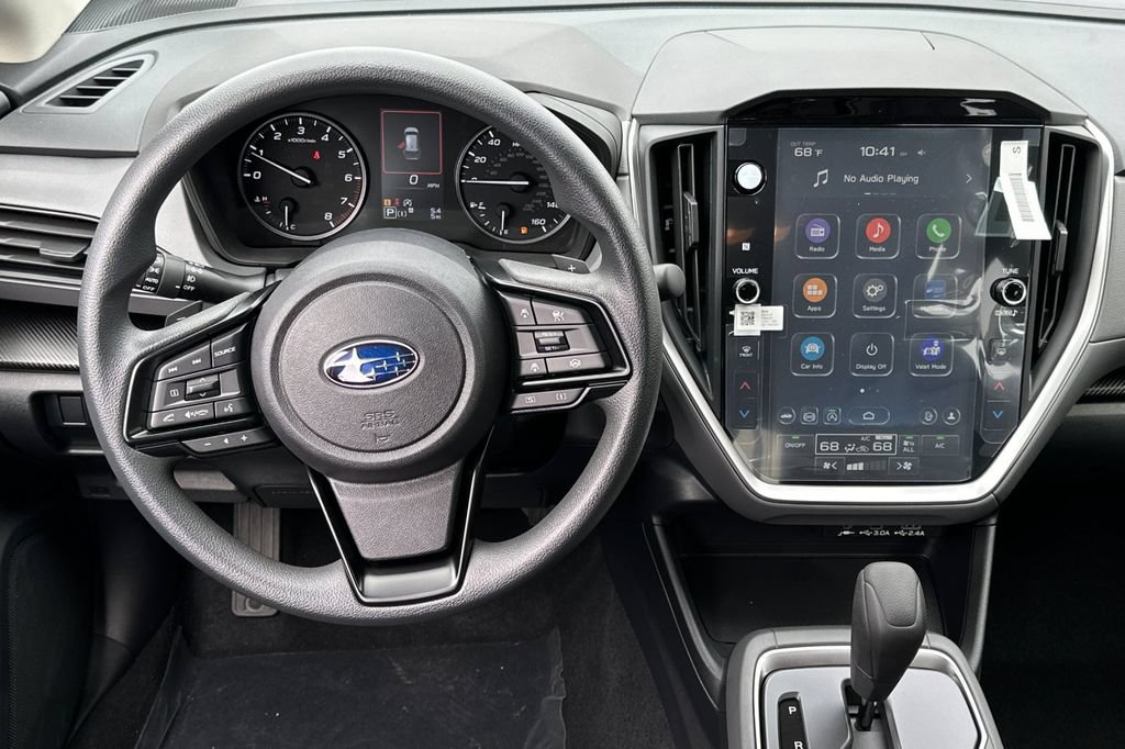 Used 2025 Subaru Crosstrek 2.5i Premium AWD/4WD image 14
