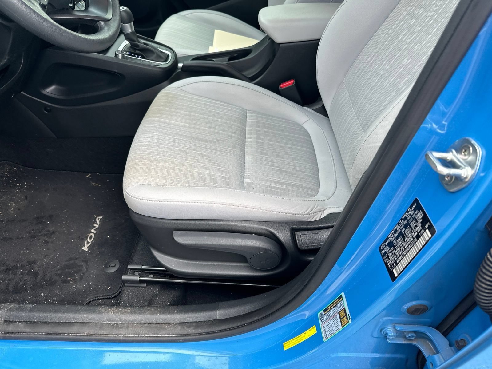 Used 2022 Hyundai Kona SEL FWD image 9
