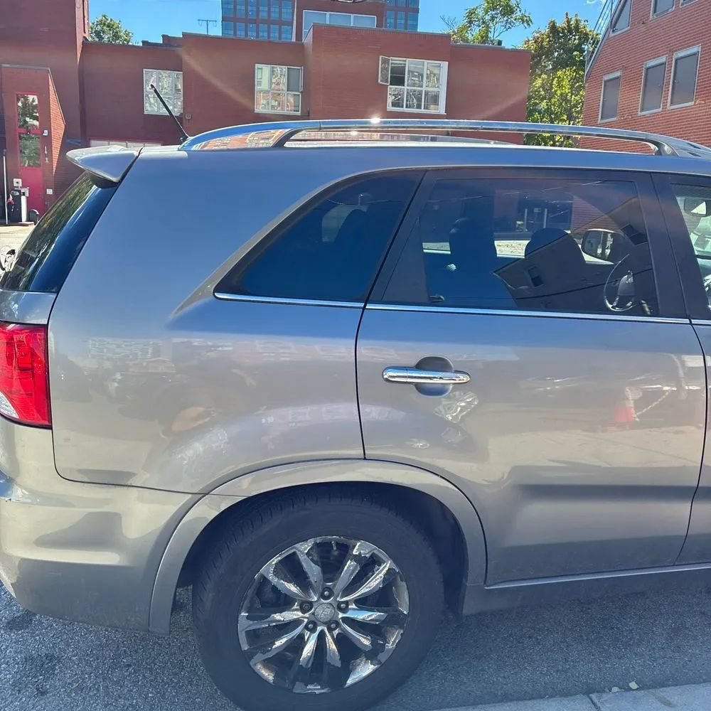 Used 2012 Kia Sorento SX w/ SX Premium Pkg AWD/4WD image 9