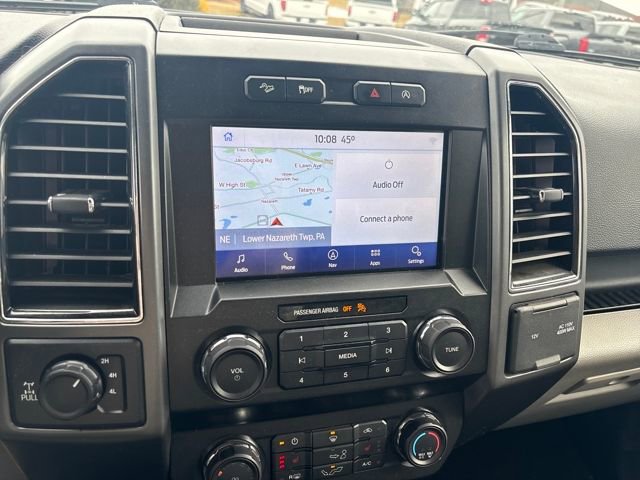 Used 2020 Ford F150 XLT w/ Equipment Group 302A Luxury image 22