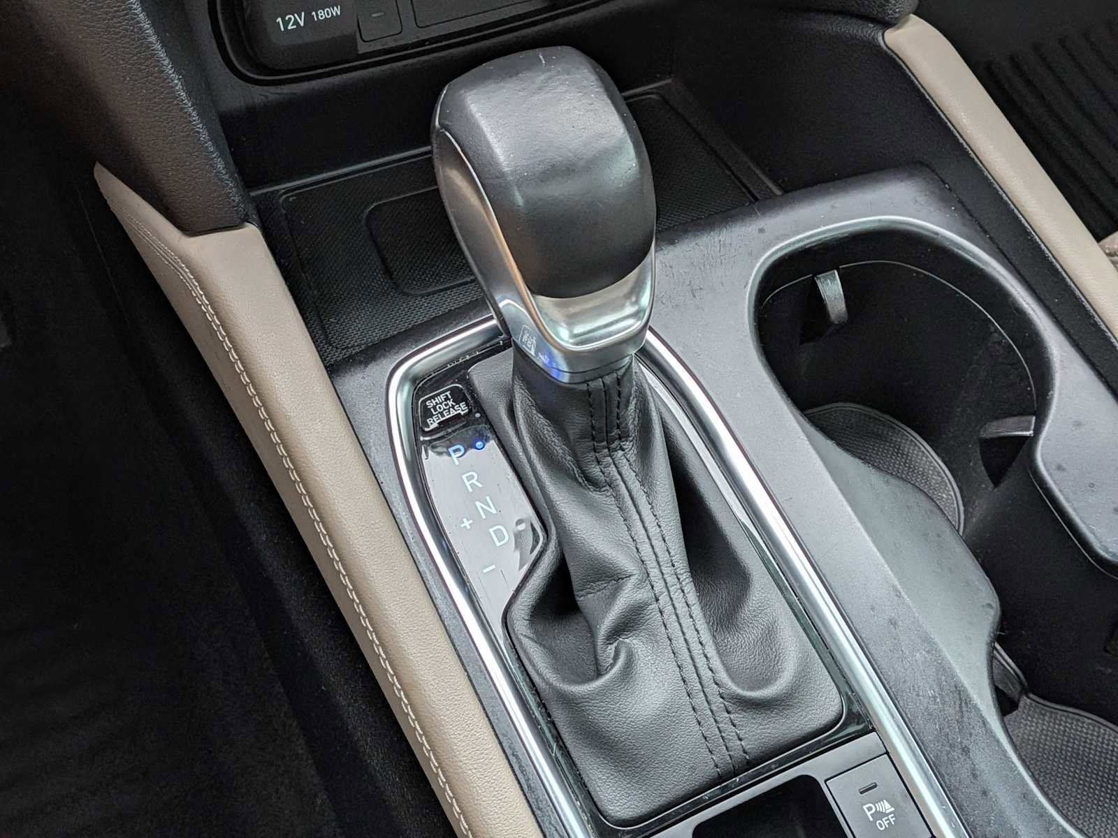 Used 2019 Hyundai Santa Fe AWD image 32