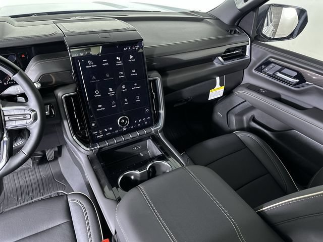 New 2026 GMC Yukon Elevation w/ Elevation Premium Package AWD/4WD image 37