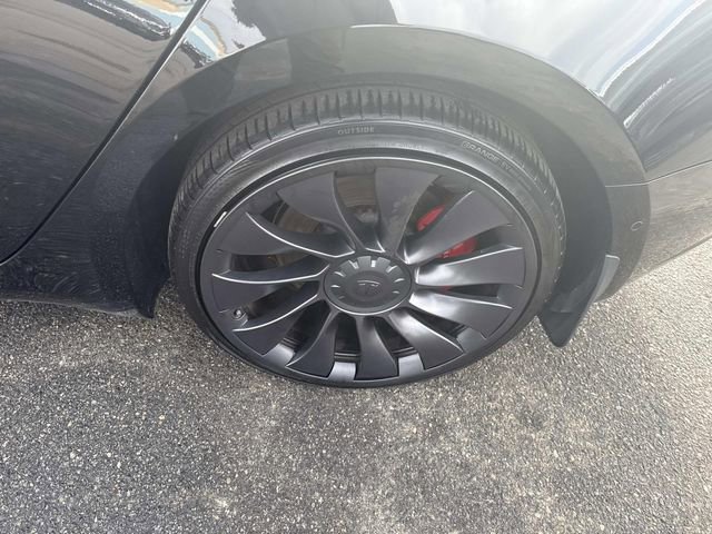 Used 2022 Tesla Model 3 Performance image 14