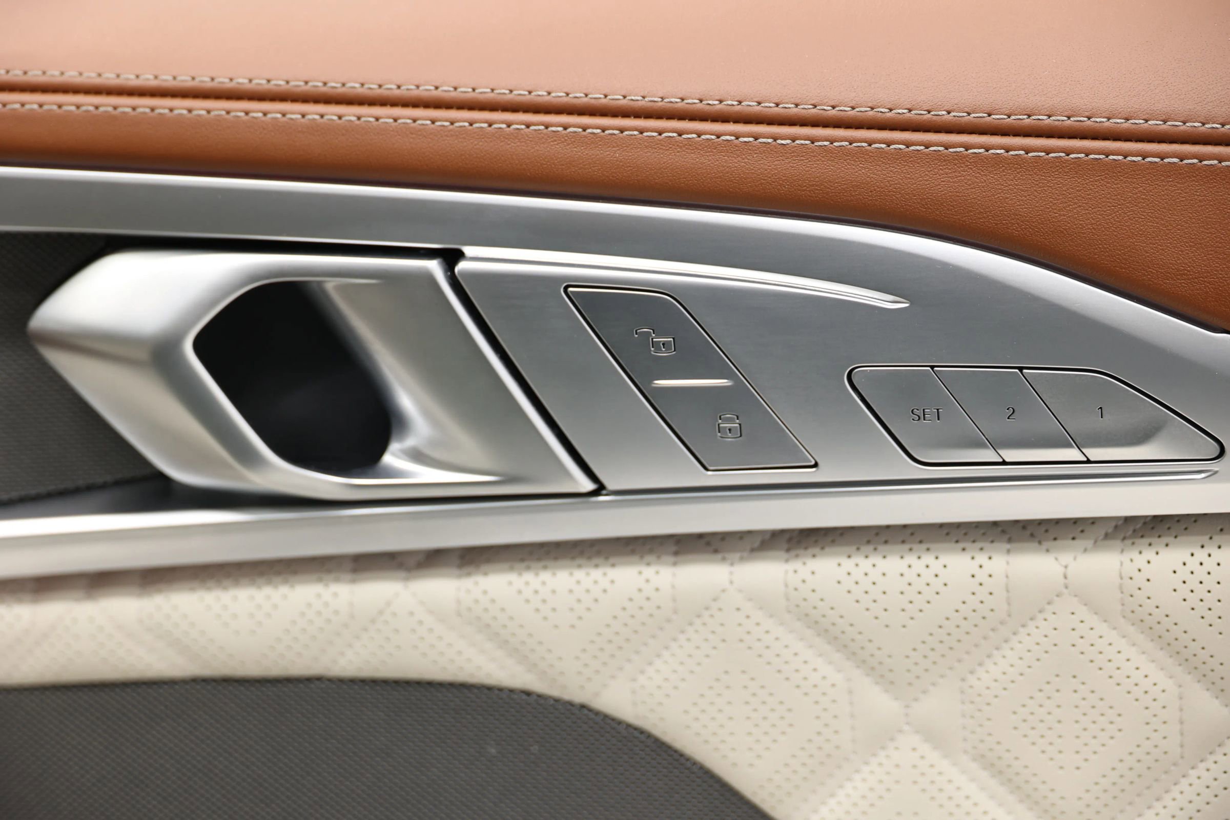 Used 2023 BMW M8 Gran Coupe xDrive Competition image 90