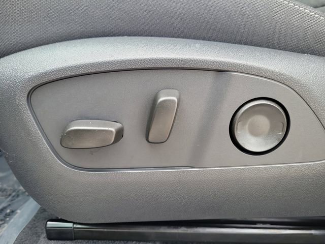 New 2026 Chevrolet Traverse LT image 23