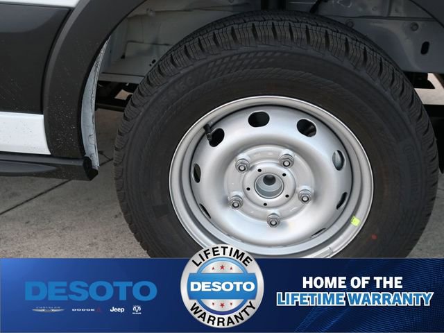 New 2026 Ford Transit 250 148 Medium Roof w/ Load Area Protection Package image 33