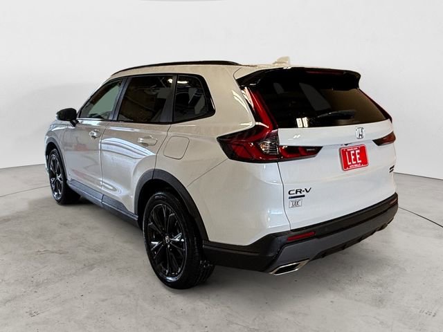 New 2026 Honda CR-V Sport Touring image 3