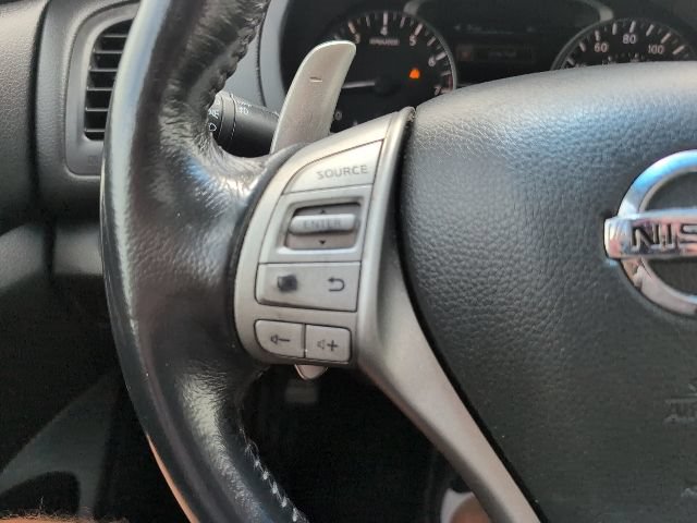 Used 2013 Nissan Altima 3.5 SV FWD image 17