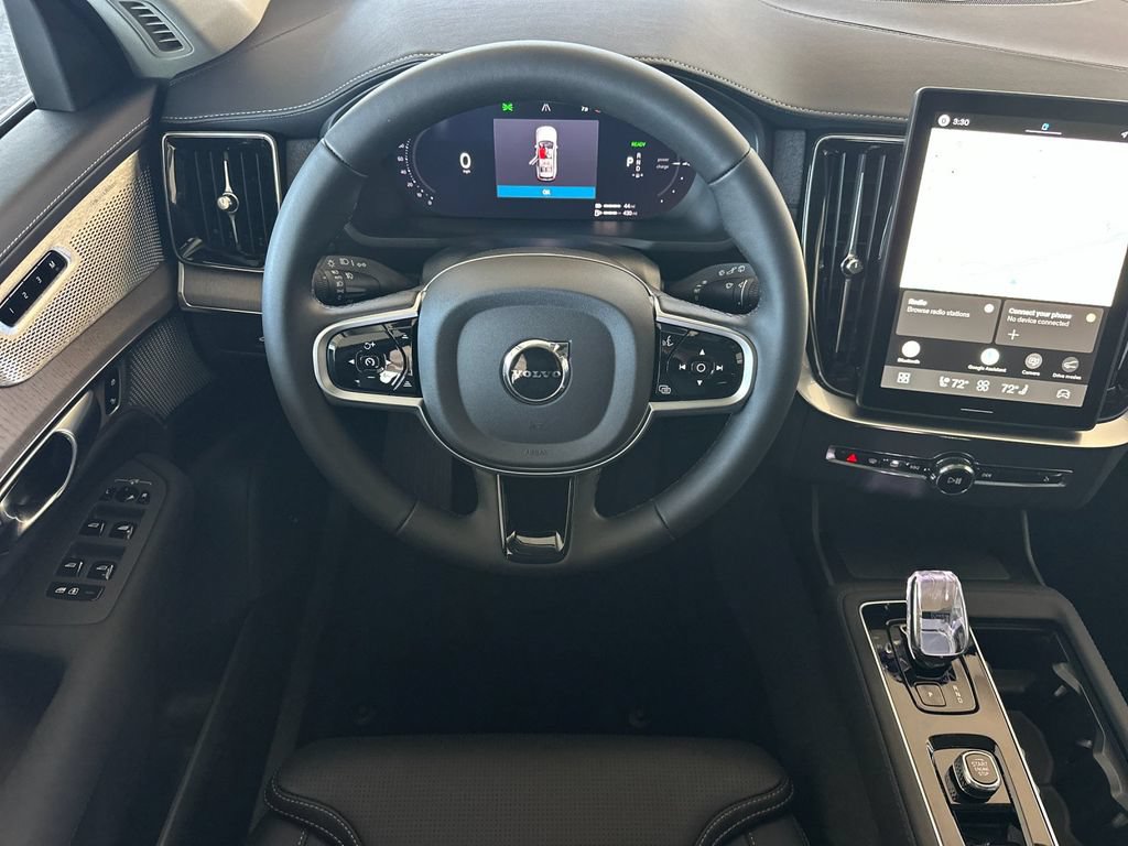 New 2026 Volvo XC90 T8 Ultra AWD/4WD image 13