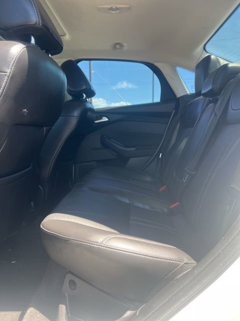 Used 2014 Ford Focus Titanium image 23