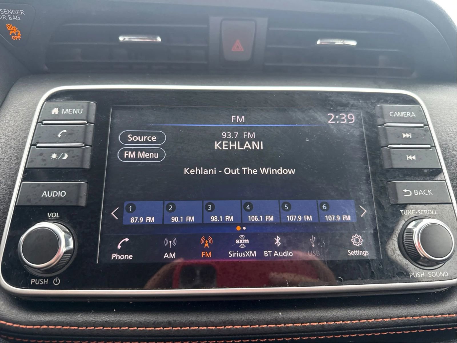 Used 2020 Nissan Kicks SR image 46