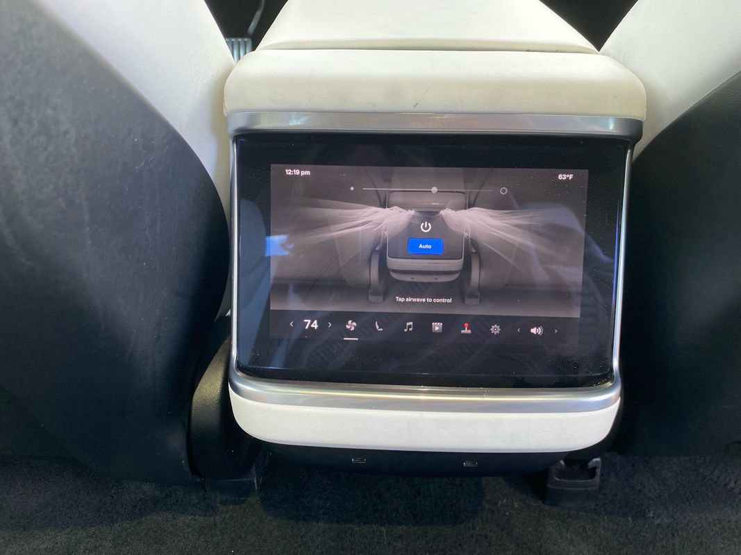 Used 2022 Tesla Model S Plaid AWD/4WD image 27