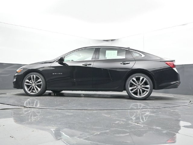 Used 2025 Chevrolet Malibu LT FWD image 50