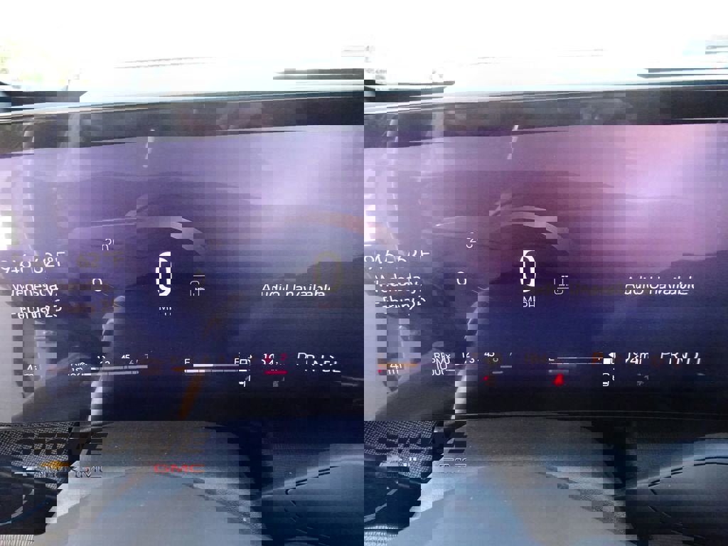 New 2026 Buick Enclave Sport Touring image 26