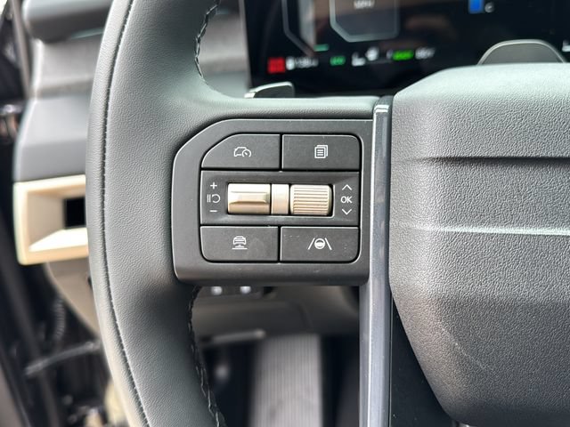 New 2027 Kia Telluride SX w/ Towing Package FWD image 20