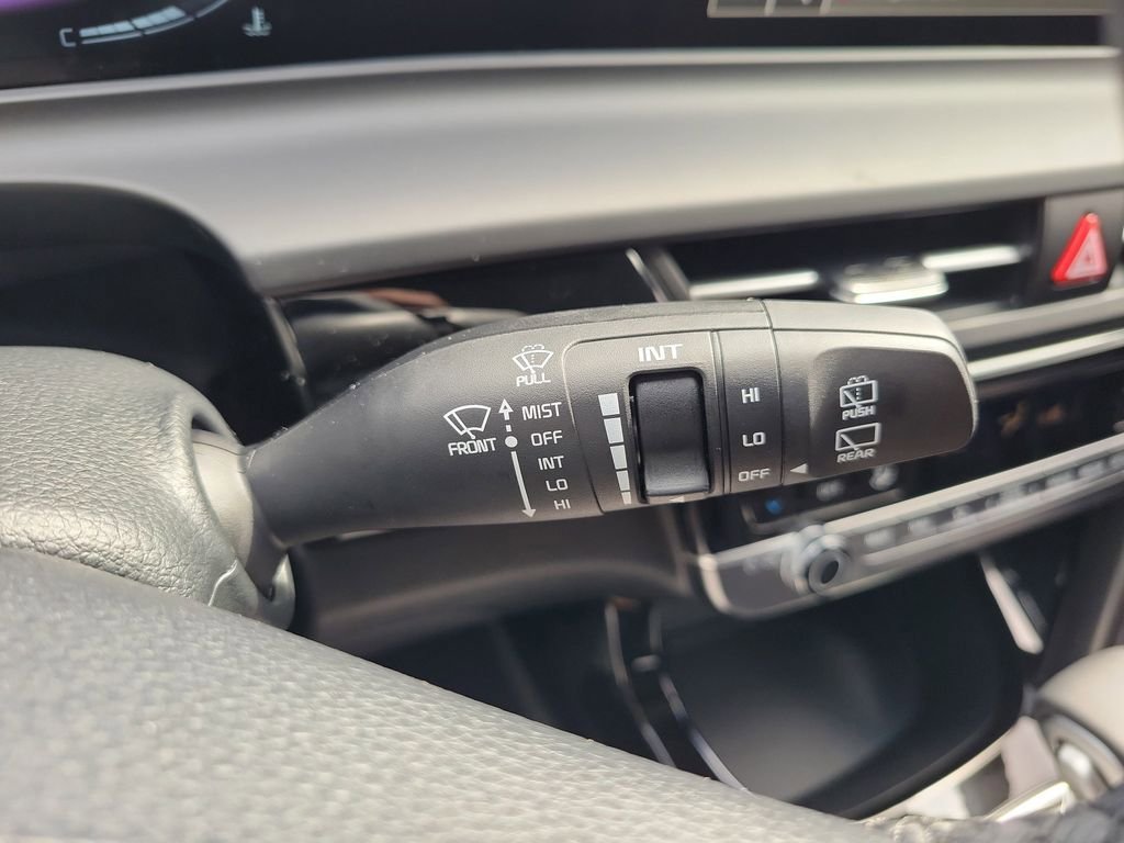 New 2026 Kia Seltos S AWD/4WD image 29
