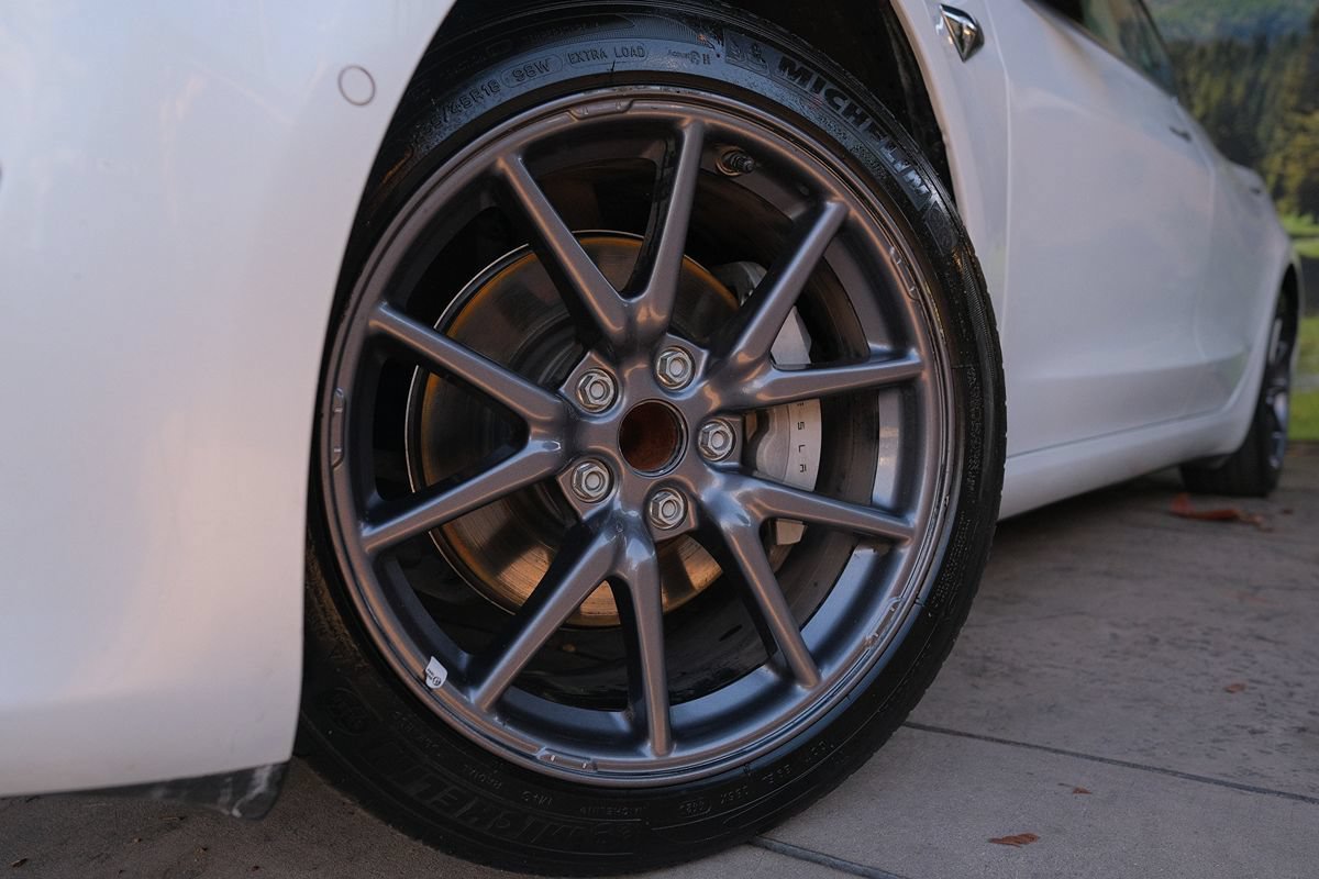 Used 2020 Tesla Model 3 Standard Range RWD image 34