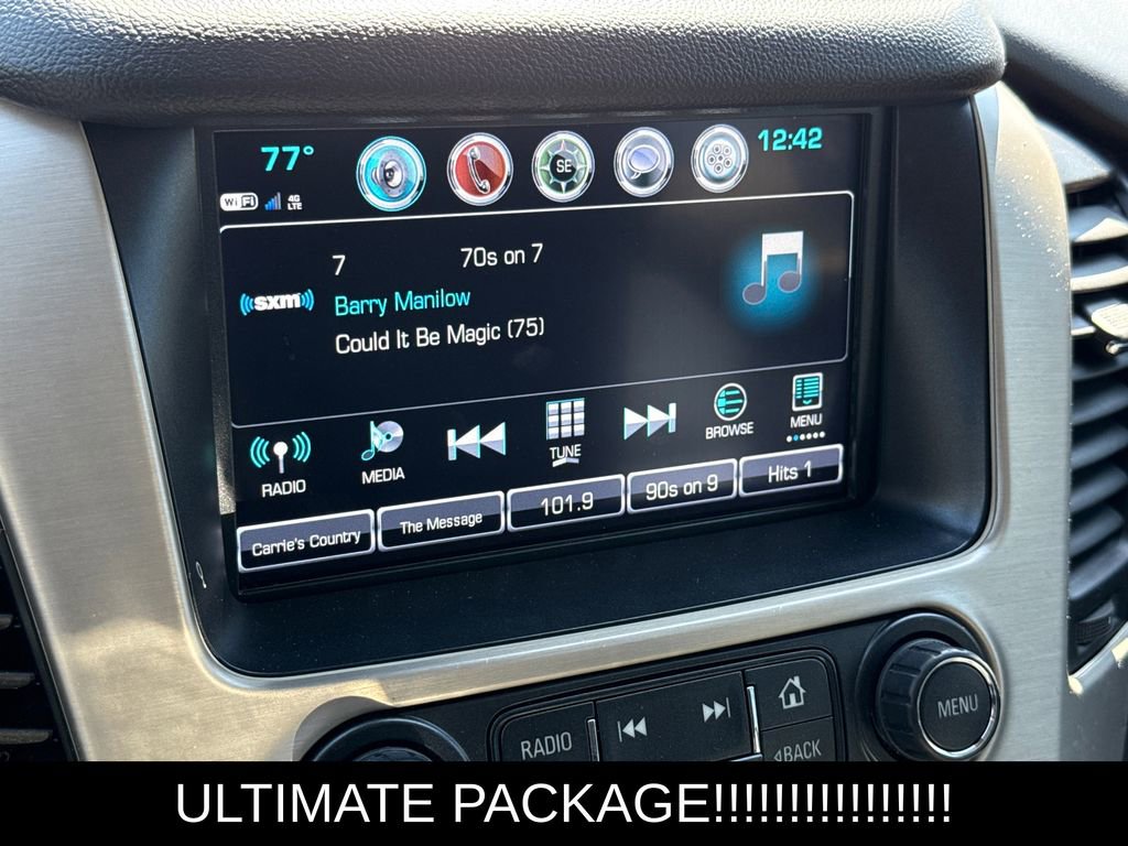 Used 2019 GMC Yukon Denali w/ Denali Ultimate Package image 26