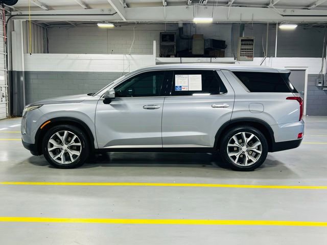 Used 2020 Hyundai Palisade SEL image 17