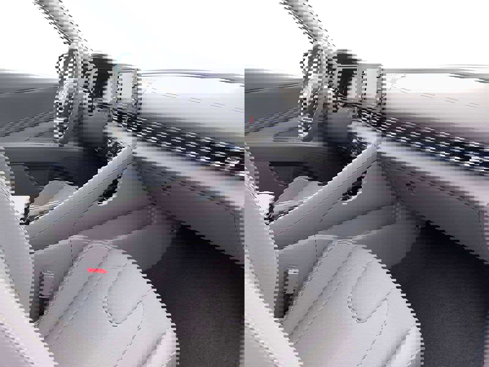 New 2026 Hyundai Elantra SEL Sport Premium image 15