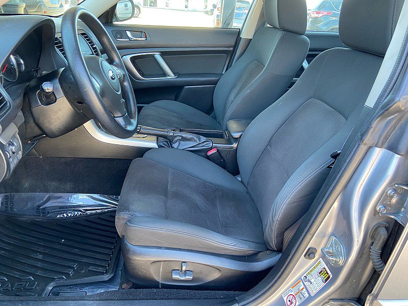 Used 2009 Subaru Legacy 2.5i Special Edition AWD/4WD image 9